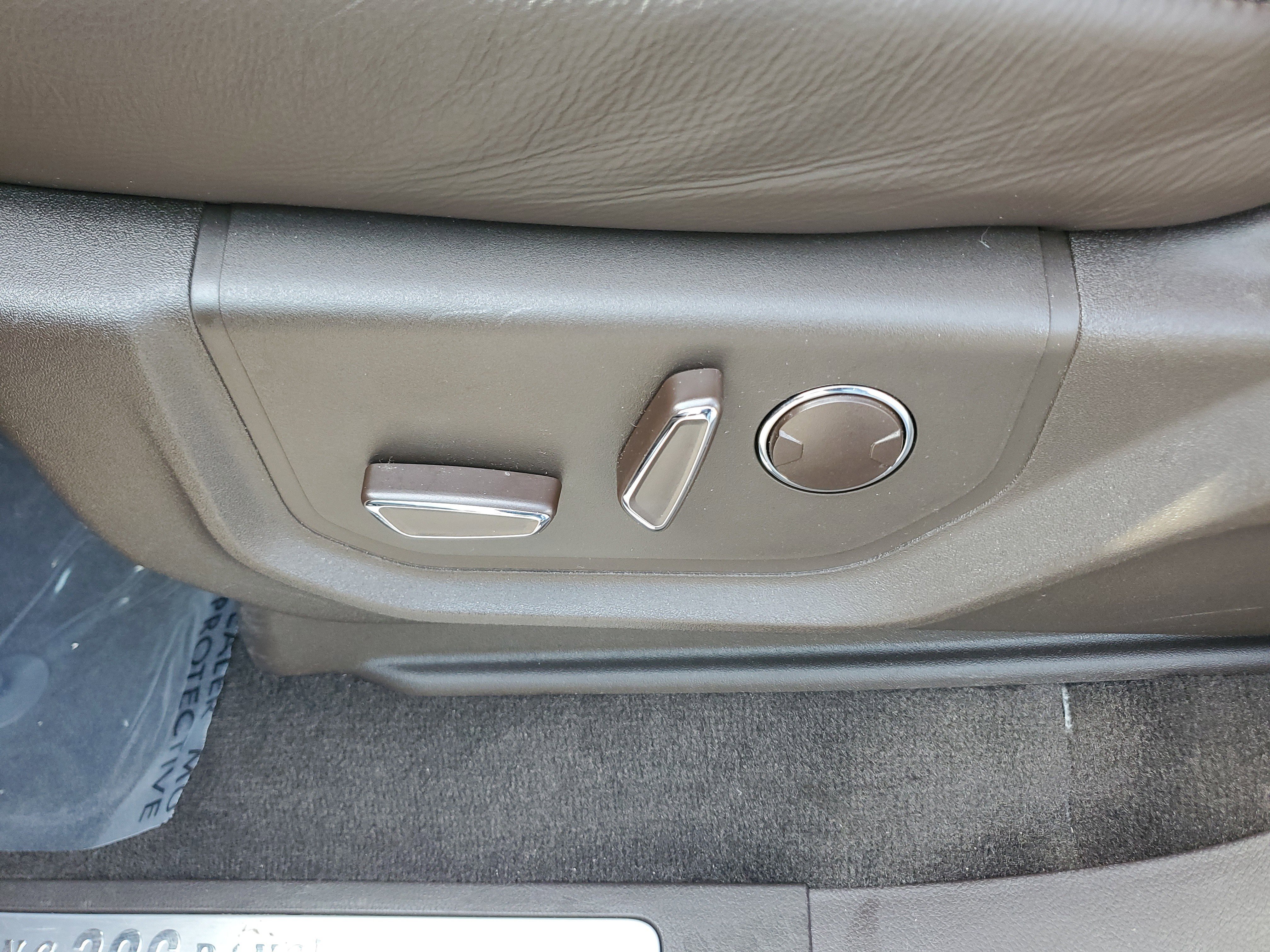 Certified 2024 Ford Expedition King Ranch image 13