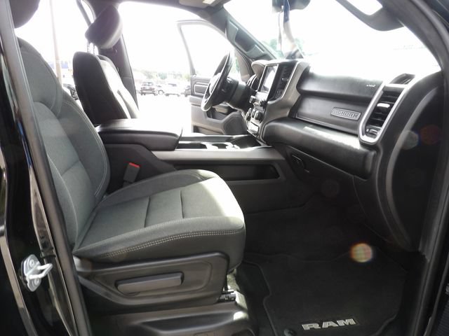 Used 2021 RAM 1500 Big Horn AWD/4WD image 36