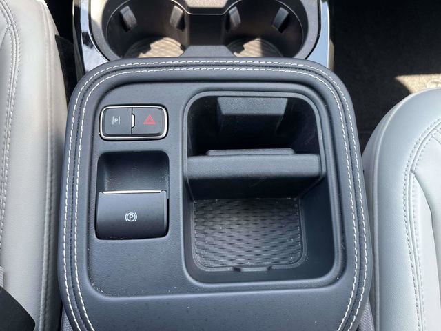Certified 2025 Ford Mustang Mach-E Premium AWD/4WD image 22