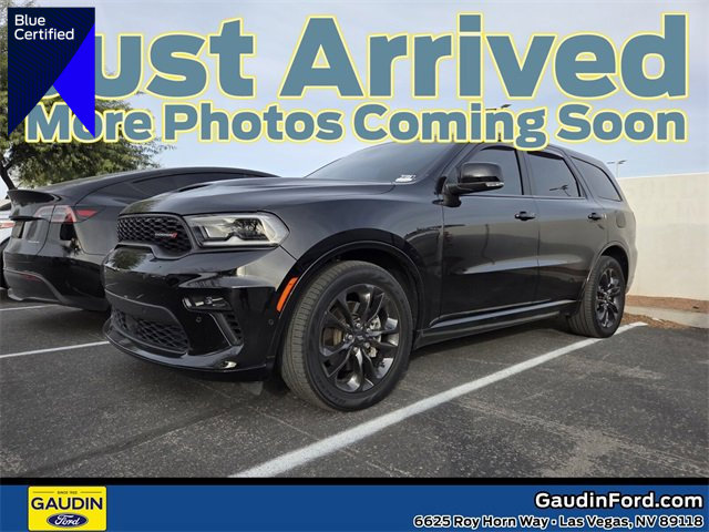 Used 2022 Dodge Durango R/T image 1