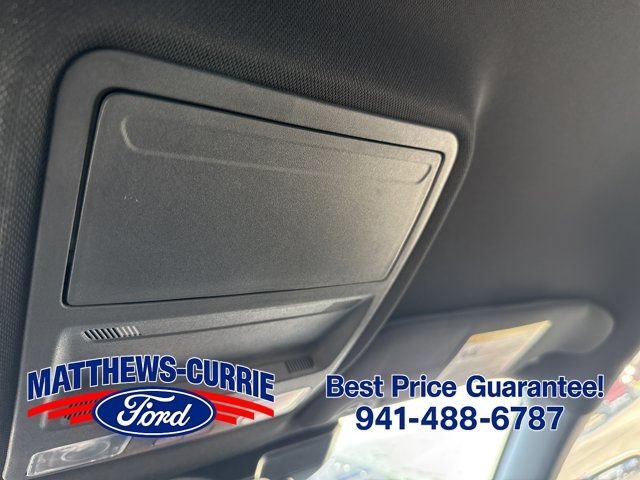 Certified 2024 Ford Mustang Premium RWD image 21
