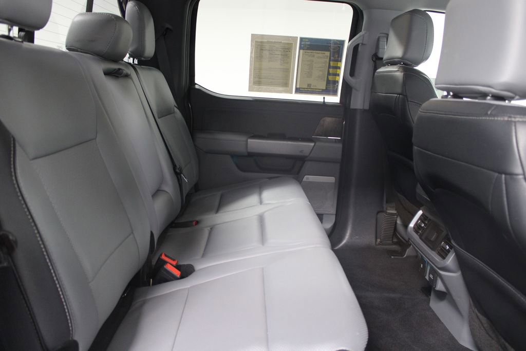 Certified 2023 Ford F150 Lariat image 32