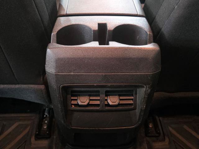 Used 2023 Chevrolet Colorado Trail Boss AWD/4WD image 24