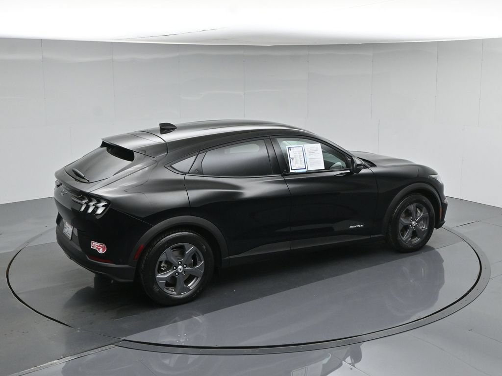 Certified 2023 Ford Mustang Mach-E Select RWD image 39