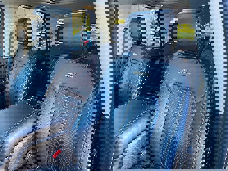 Certified 2019 Ford Expedition Max Platinum image 22