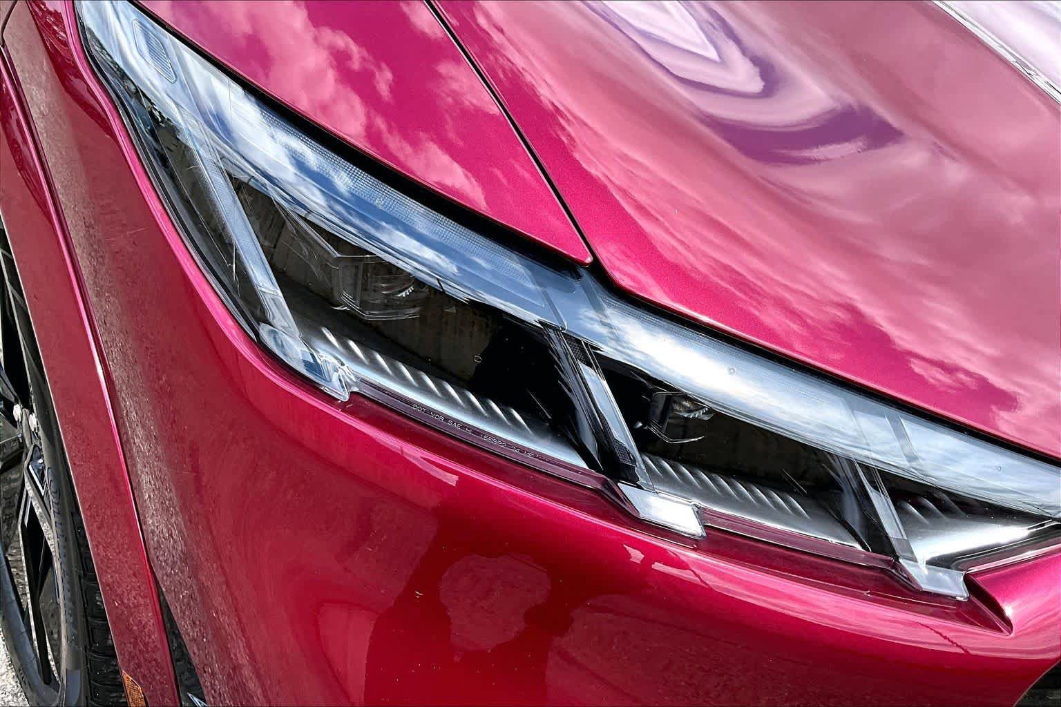Certified 2025 Ford Mustang Mach-E GT AWD/4WD image 26