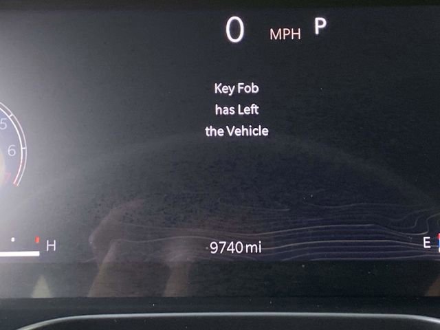 Used 2025 Jeep Grand Cherokee Laredo X w/ Luxury Tech Group I image 27