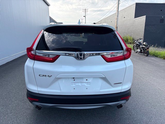 Used 2019 Honda CR-V Touring image 9