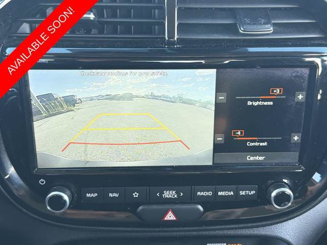 Used 2020 Kia Soul EX FWD image 28