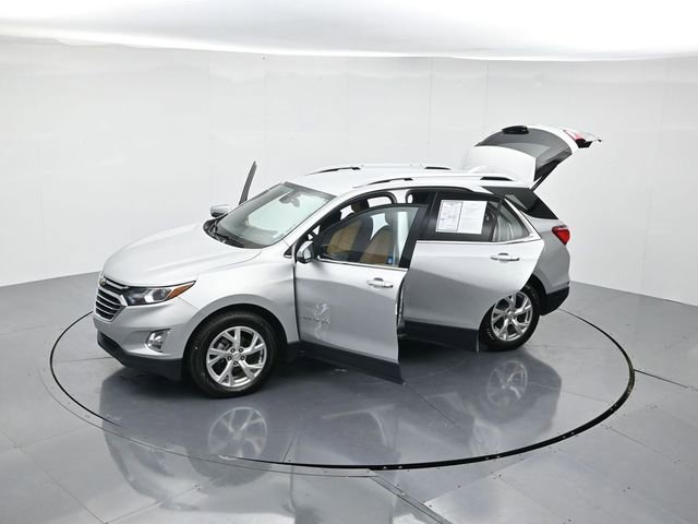 Used 2020 Chevrolet Equinox Premier image 46