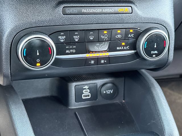 Certified 2024 Ford Escape ST-Line FWD image 18