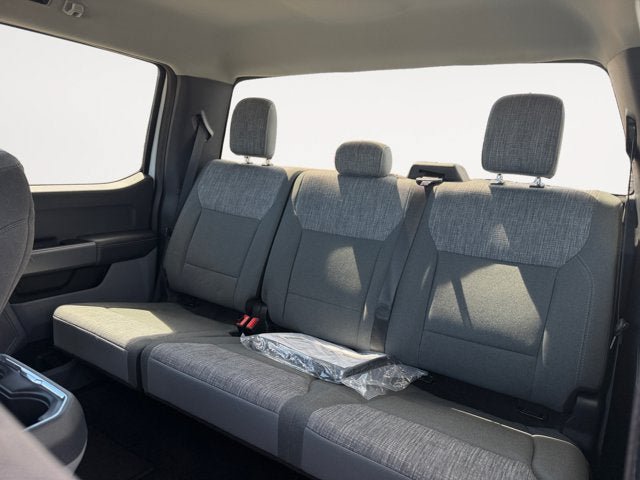 Certified 2023 Ford F250 XLT w/ FX4 Off-Road Package AWD/4WD image 13