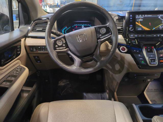 Used 2018 Honda Odyssey Elite image 13