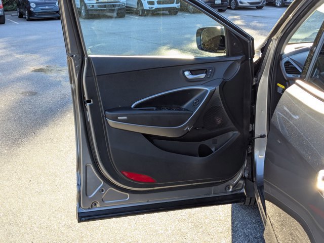 Used 2018 Hyundai Santa Fe Sport w/ 2.0T Ultimate Tech Package 05 image 14