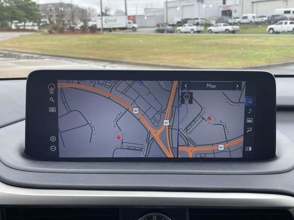 Used 2021 Lexus RX 350 FWD w/ Premium Package image 21