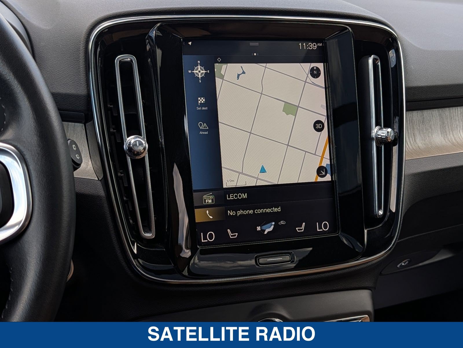 Used 2019 Volvo XC40 T5 Inscription AWD/4WD image 31