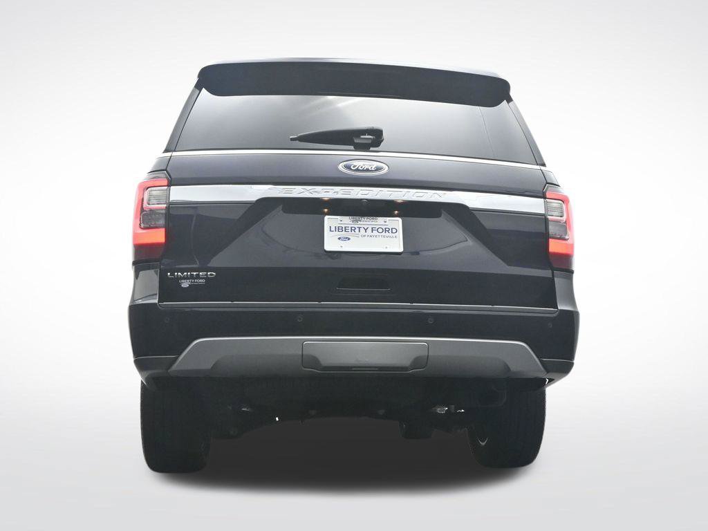 Certified 2021 Ford Expedition Limited AWD/4WD image 45