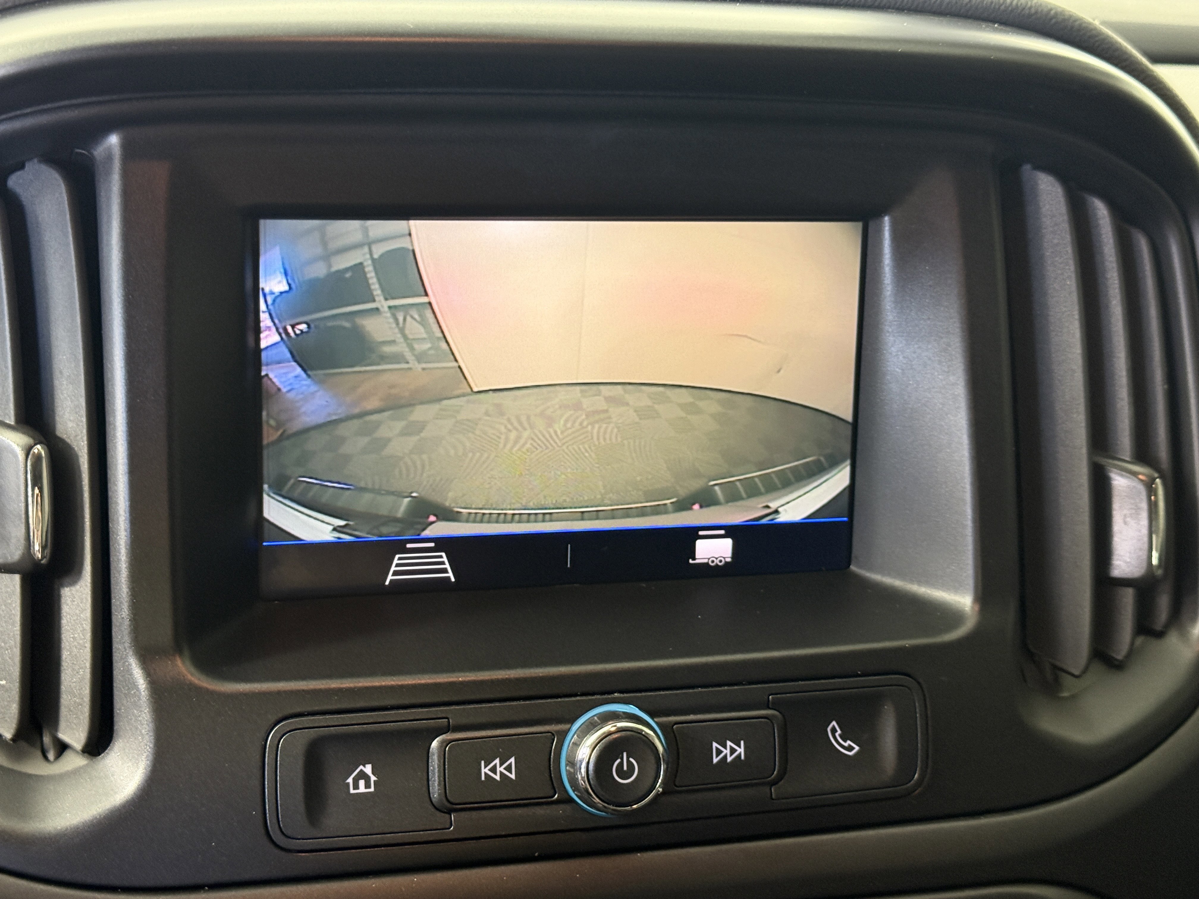 Used 2020 Chevrolet Colorado W/T w/ WT Convenience Package image 19