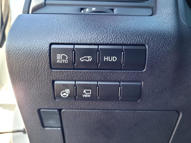 Used 2022 Lexus RX 350 F Sport w/ Cold Area Package (CT) AWD/4WD image 16