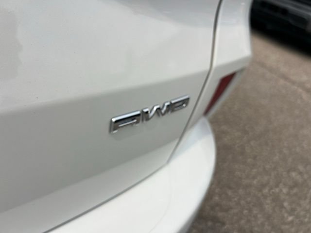 Certified 2023 Ford Escape ST-Line w/ Tech Pack #1 AWD/4WD image 25