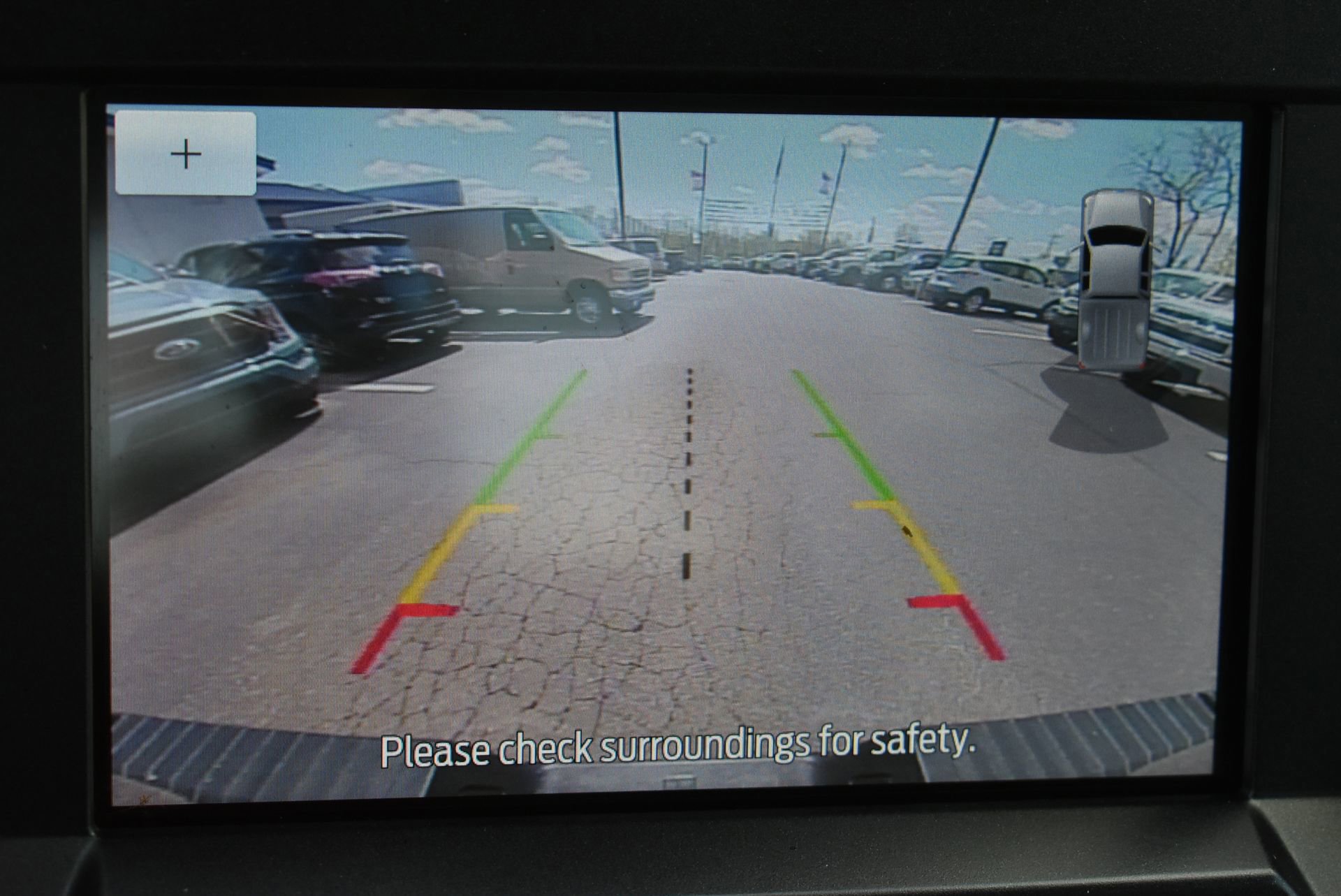 Certified 2019 Ford F150 XLT w/ Equipment Group 302A Luxury image 25