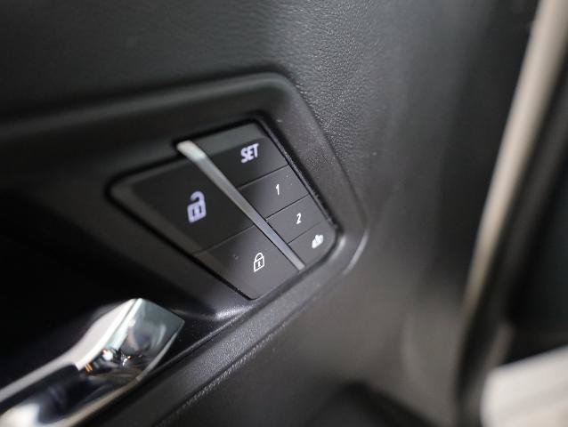 Used 2026 GMC Canyon AT4 w/ Technology Plus Package AWD/4WD image 31