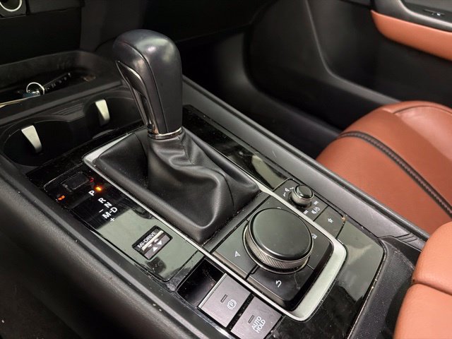 Used 2023 MAZDA CX-50 Meridian Edition w/ Apex Package AWD/4WD image 28