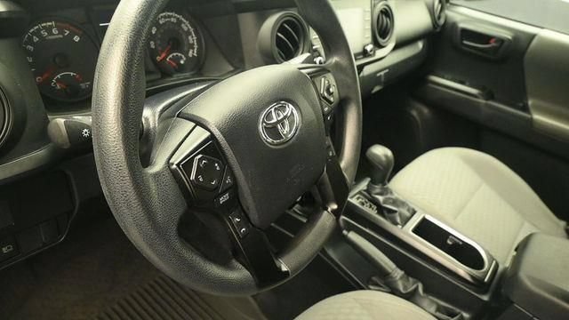 Used 2023 Toyota Tacoma SR AWD/4WD image 16