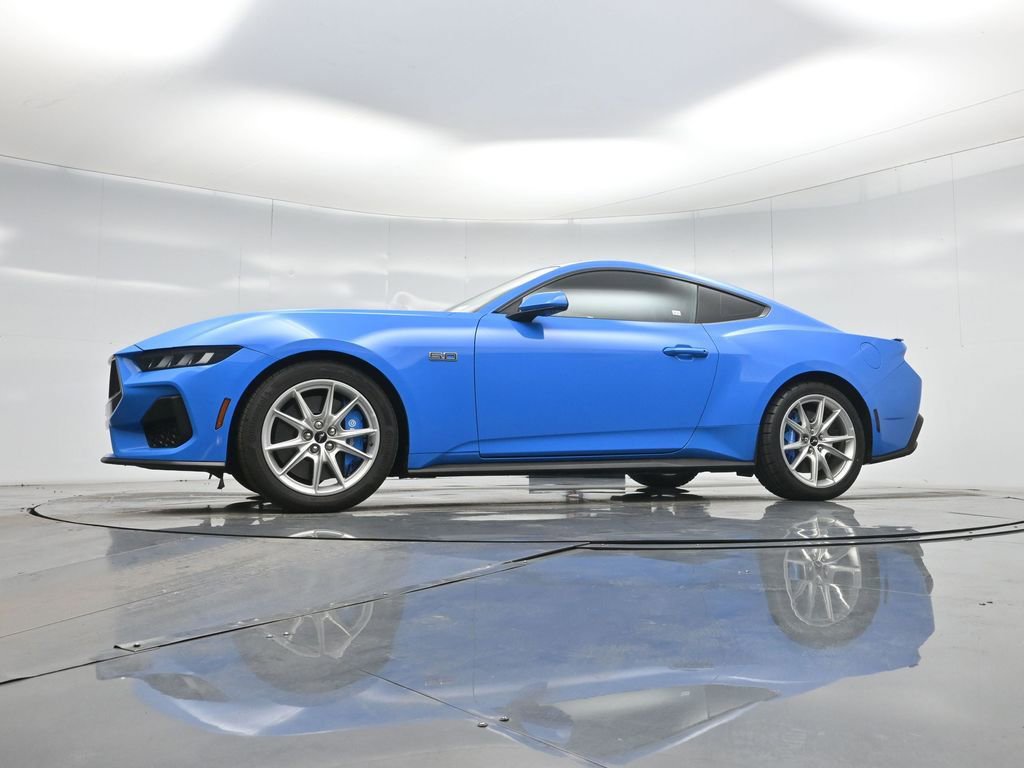Certified 2024 Ford Mustang GT Premium RWD image 51