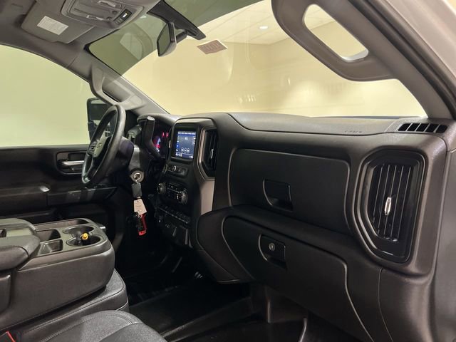 Used 2023 Chevrolet Silverado 3500 W/T w/ WT Convenience Package image 23