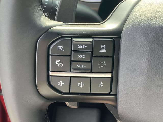 Certified 2023 Ford F150 Raptor AWD/4WD image 21