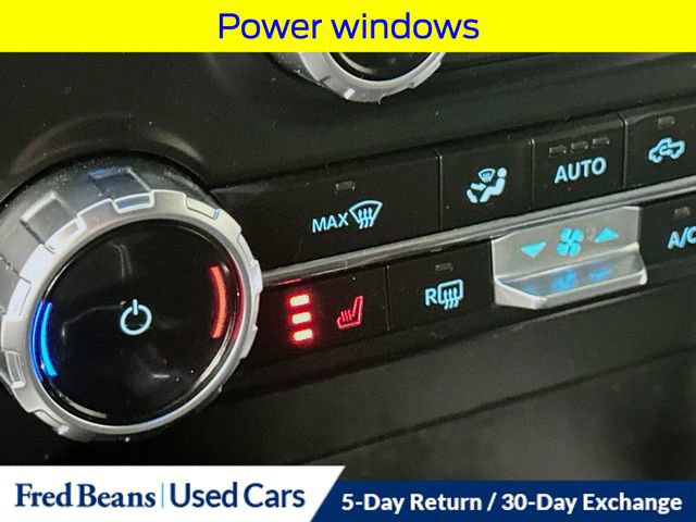 Certified 2023 Ford F150 XLT w/ Equipment Group 302A High image 25