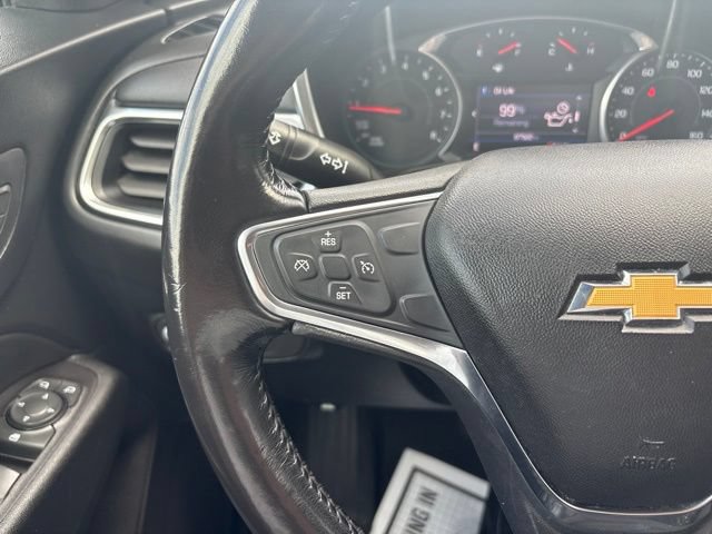 Used 2019 Chevrolet Equinox LT AWD/4WD image 37
