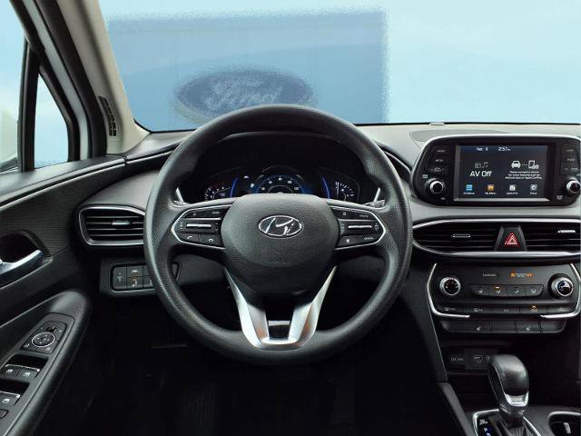 Used 2020 Hyundai Santa Fe SEL w/ Cargo Package image 14