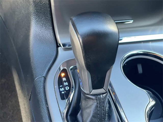 Used 2022 Jeep Grand Cherokee Laredo X image 17