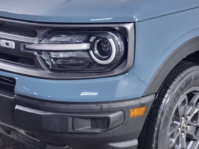 Certified 2023 Ford Bronco Sport Big Bend image 9