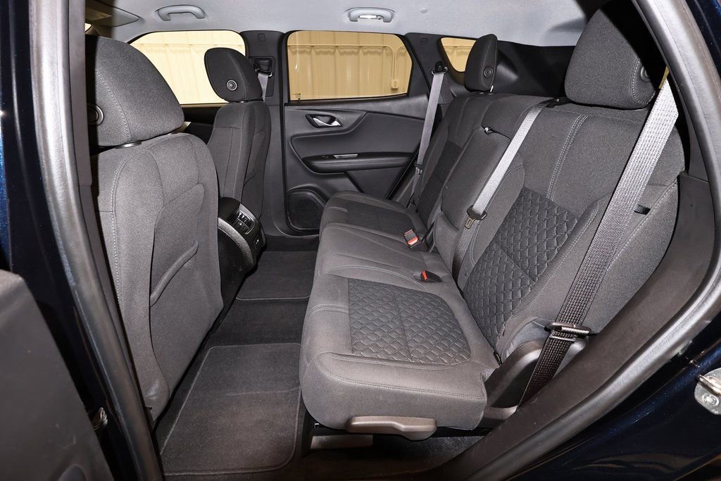 Used 2021 Chevrolet Blazer LT image 18