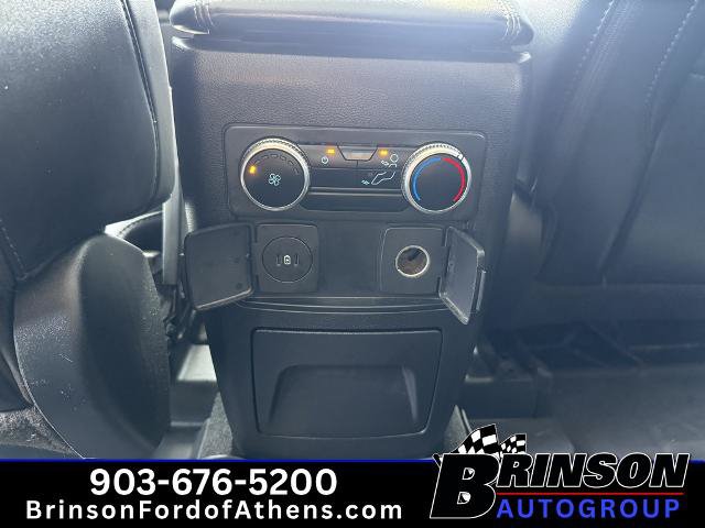 Certified 2023 Ford Explorer XLT w/ Equipment Group 202A RWD image 16