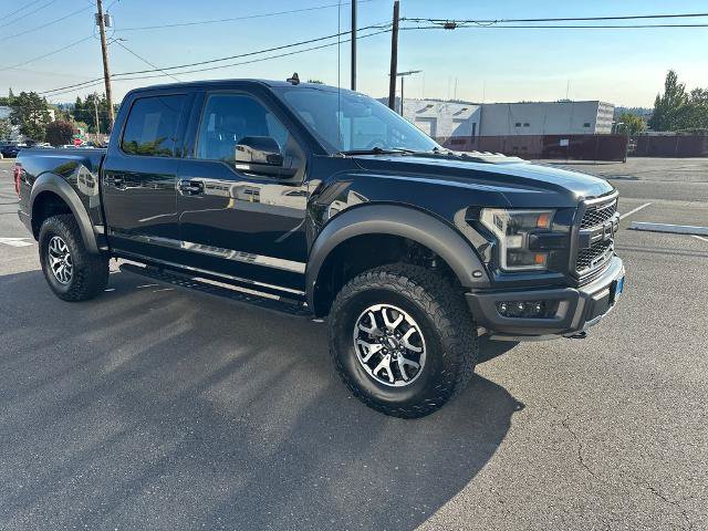 Certified 2019 Ford F150 Raptor w/ Equipment Group 802A Luxury AWD/4WD image 9