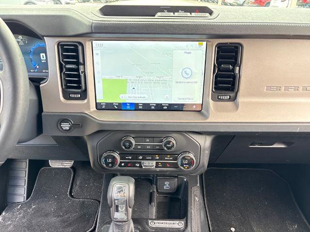 Certified 2025 Ford Bronco Outer Banks AWD/4WD image 22