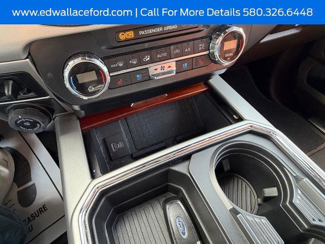 Certified 2022 Ford F250 King Ranch w/ King Ranch Ultimate Package image 28