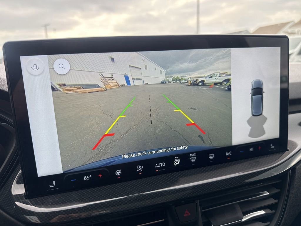 Certified 2023 Ford Escape ST-Line w/ Tech Pack #1 image 18