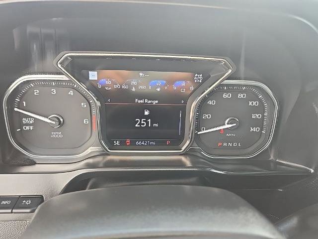 Used 2020 GMC Sierra 1500 Denali w/ Denali Ultimate Package image 19