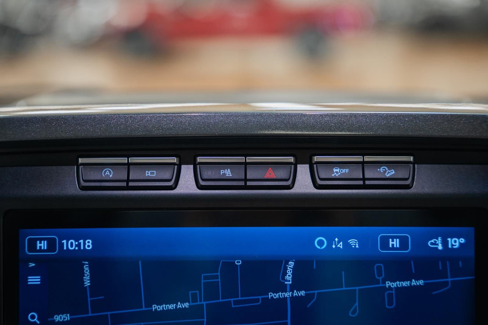 Certified 2023 Ford F150 Lariat w/ Equipment Group 502A High image 28