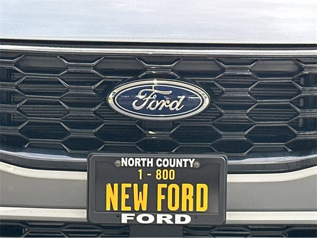 Certified 2024 Ford Escape ST-Line w/ Cold Weather Package image 45