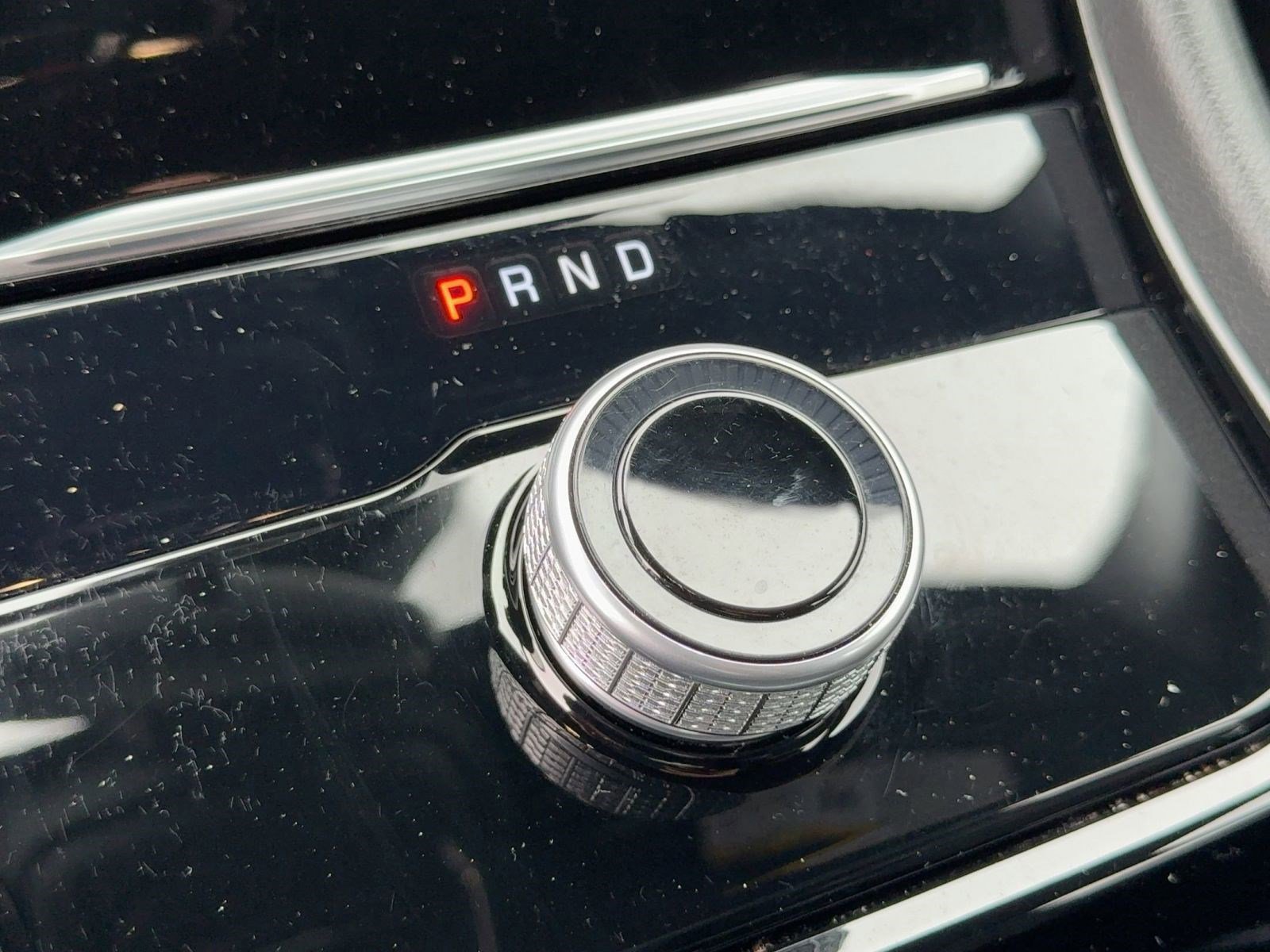 Used 2023 Jeep Grand Cherokee Altitude image 24