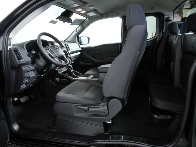 Used 2022 Nissan Frontier S w/ Technology Package AWD/4WD image 14