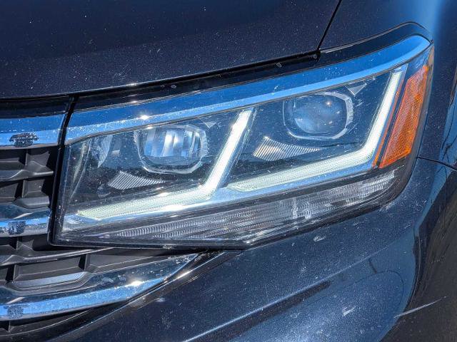 Used 2021 Volkswagen Atlas SEL AWD/4WD image 10