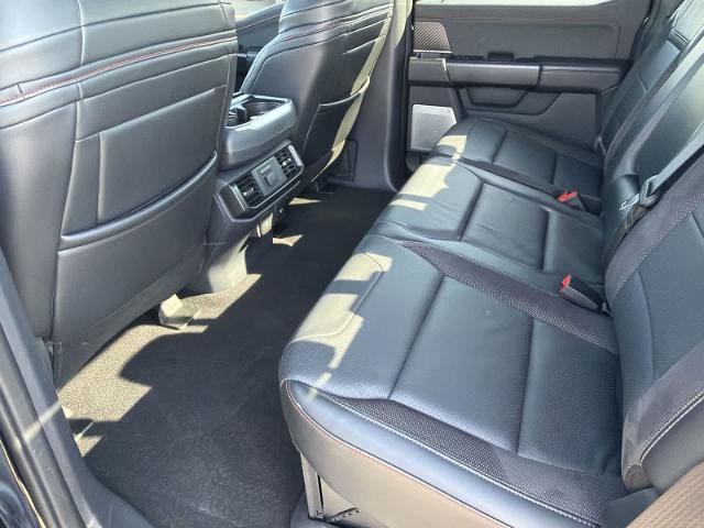 Certified 2024 Ford F150 Raptor AWD/4WD image 18