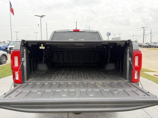 Certified 2020 Ford Ranger XLT w/ Equipment Group 301A Mid image 7